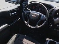 2026 Chevrolet Silverado 1500 4WD Crew Cab 147