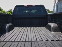 2026 Chevrolet Silverado 1500 4WD Crew Cab 147