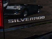 2026 Chevrolet Silverado 1500 4WD Crew Cab 147