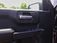2026 Chevrolet Silverado 1500 4WD Crew Cab 147