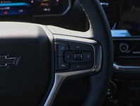 2026 Chevrolet Silverado 2500HD 4WD Crew Cab 159