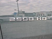 2026 Chevrolet Silverado 2500HD 4WD Crew Cab 159