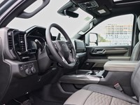 2026 Chevrolet Silverado 2500HD 4WD Crew Cab 159