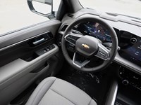 2026 Chevrolet Suburban 4WD 4dr LS
