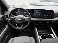 2026 Chevrolet Suburban 4WD 4dr LS