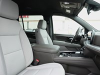 2026 Chevrolet Suburban 4WD 4dr LS