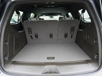 2026 Chevrolet Suburban 4WD 4dr LS