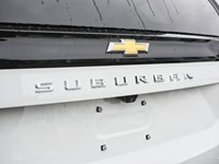 2026 Chevrolet Suburban 4WD 4dr LS