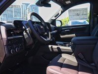 2026 Chevrolet Suburban 4WD 4dr LT