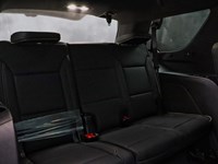 2026 Chevrolet Tahoe 4WD 4dr Premier