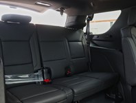 2026 Chevrolet Tahoe 4WD 4dr High Country