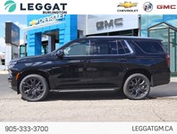 2026 Chevrolet Tahoe 4WD 4dr LS