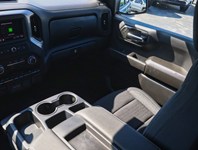 2026 Chevrolet Tahoe 4WD 4dr LS