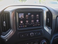 2026 Chevrolet Tahoe 4WD 4dr LS