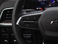2026 Chevrolet Tahoe 4WD 4dr Z71