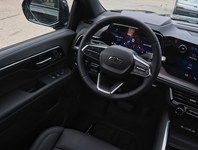 2026 Chevrolet Tahoe 4WD 4dr Z71
