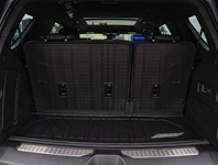 2026 Chevrolet Tahoe 4WD 4dr Z71