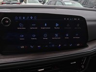 2026 Chevrolet Tahoe 4WD 4dr Z71
