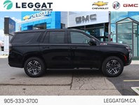 2026 Chevrolet Tahoe 4WD 4dr Z71