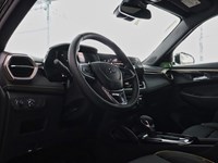 2026 Chevrolet Trailblazer AWD 4dr ACTIV