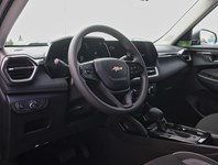 2026 Chevrolet Trailblazer AWD 4dr LS
