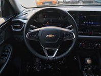 2026 Chevrolet Trailblazer AWD 4dr LT