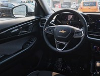 2026 Chevrolet Trailblazer AWD 4dr LT