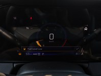 2026 Chevrolet Trailblazer AWD 4dr LT