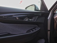 2026 Chevrolet Trailblazer AWD 4dr LT