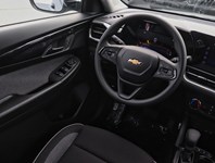 2026 Chevrolet Trailblazer AWD 4dr LS