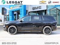 2026 Chevrolet Traverse AWD 4dr RS