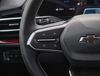 2026 Chevrolet Traverse AWD 4dr Z71