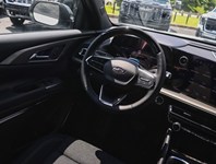 2026 Chevrolet Traverse AWD 4dr LT