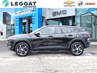 2026 Chevrolet Trax FWD 4dr 1RS