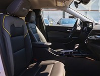2026 Chevrolet Trax FWD 4dr ACTIV