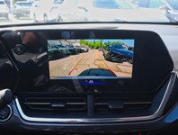 2026 Chevrolet Trax FWD 4dr ACTIV