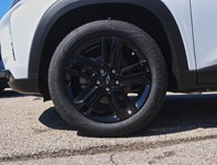 2026 Chevrolet Trax FWD 4dr ACTIV