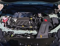 2026 Chevrolet Trax FWD 4dr ACTIV