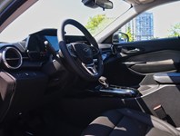 2026 Chevrolet Trax FWD 4dr ACTIV