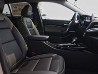2026 Chevrolet Trax FWD 4dr ACTIV