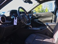 2026 Chevrolet Trax FWD 4dr 1RS