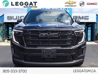 2026 GMC Acadia AWD 4dr Elevation