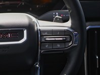 2026 GMC Acadia AWD 4dr Elevation