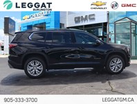 2026 GMC Acadia AWD 4dr Elevation