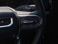 2026 GMC Acadia AWD 4dr Elevation