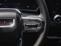 2026 GMC Canyon 4WD Crew Cab Elevation