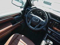 2026 GMC Sierra 1500 4WD Crew Cab 147