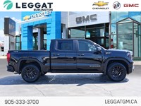 2026 GMC Sierra 1500 4WD Crew Cab 147
