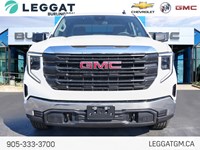 2026 GMC Sierra 1500 4WD Crew Cab 157