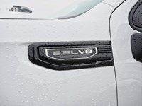 2026 GMC Sierra 1500 4WD Crew Cab 147